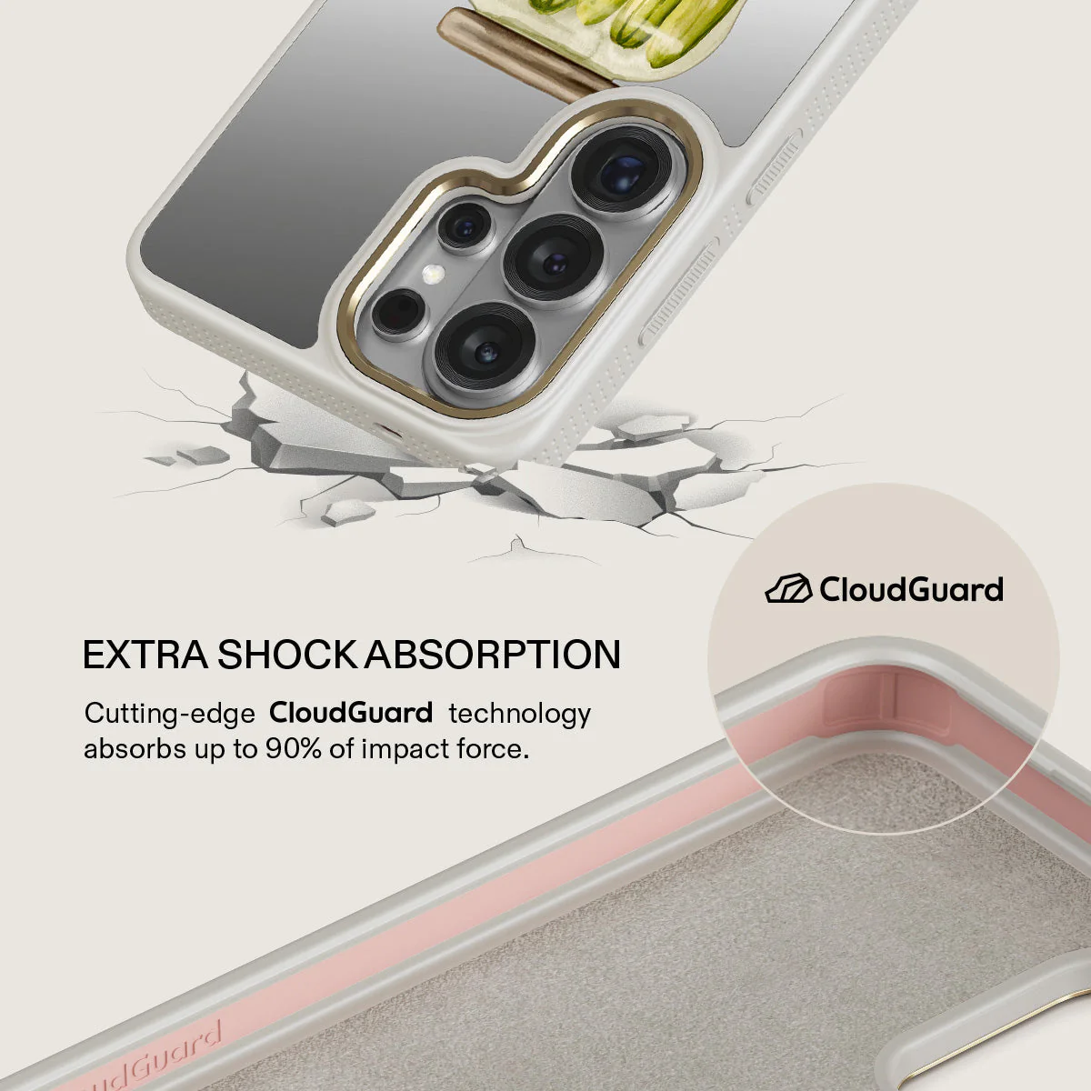Pickled - Samsung Galaxy S26 Ultra Case - Image 77