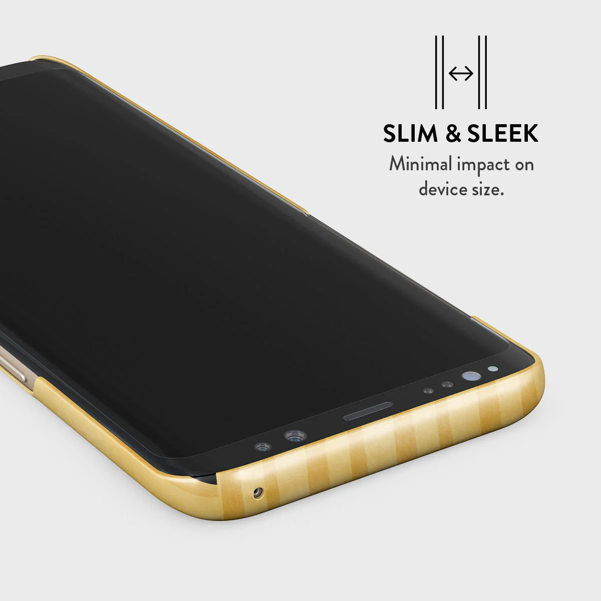 Pickled - Samsung Galaxy S8 Case - Image 4