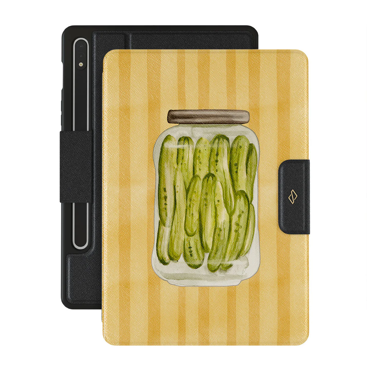Pickled - Samsung Galaxy Tab S9 Case