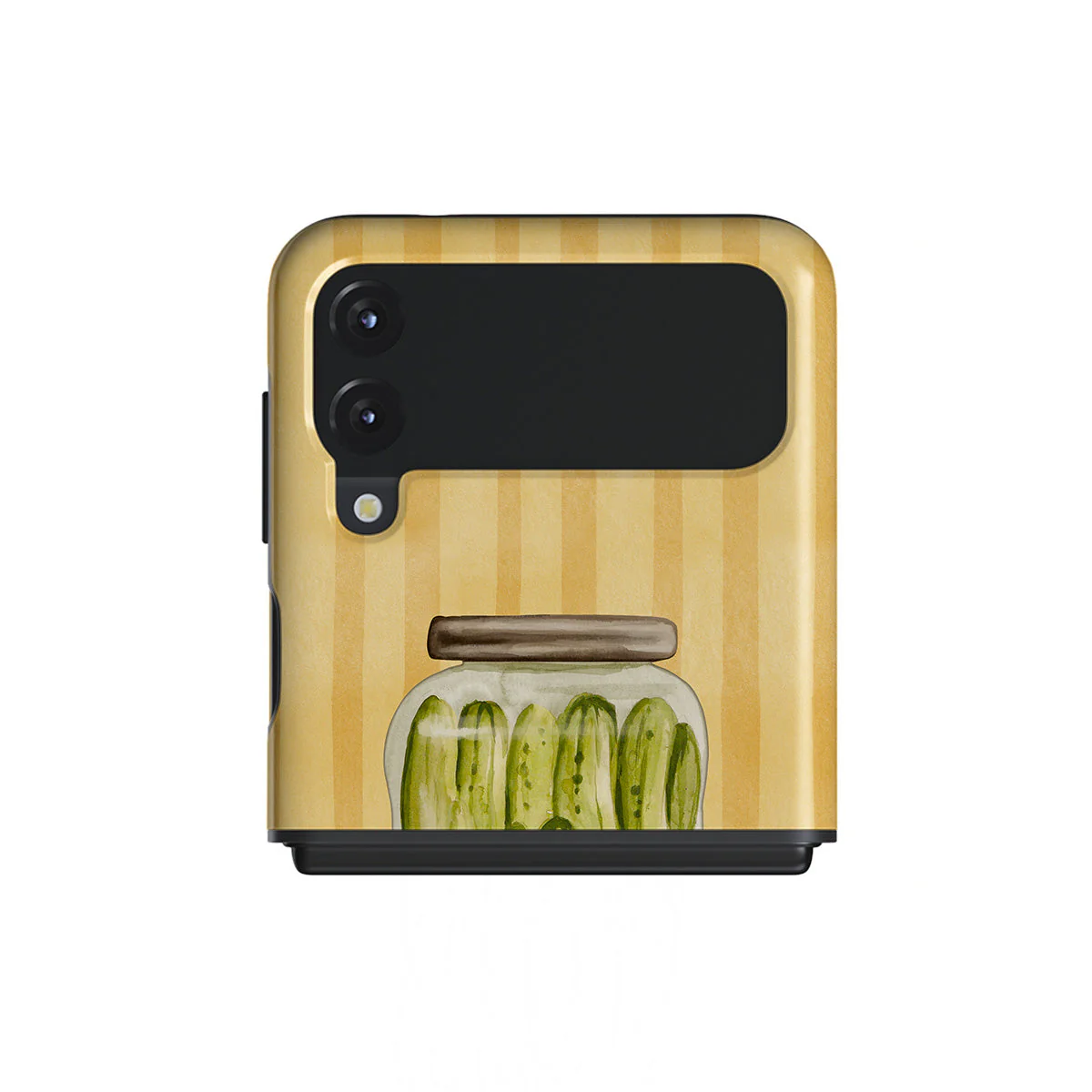 Pickled - Samsung Galaxy Z Flip 3 Case