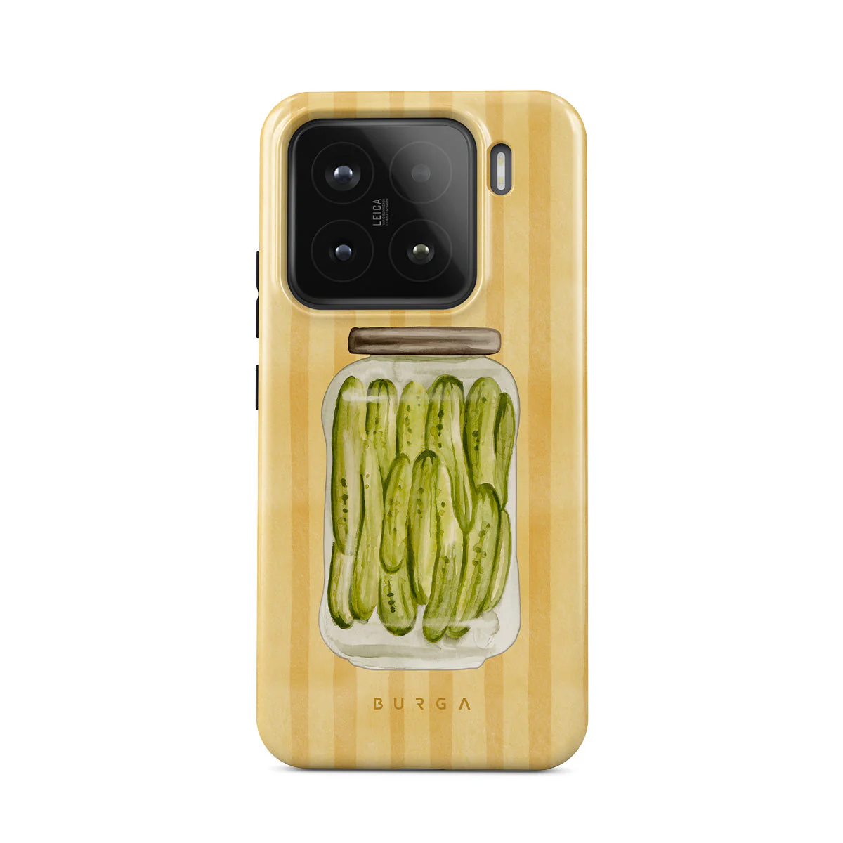 Pickled - Xiaomi 15 Case
