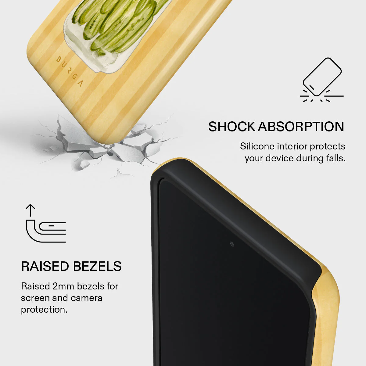 Pickled - Xiaomi 15 Ultra Case - Image 4
