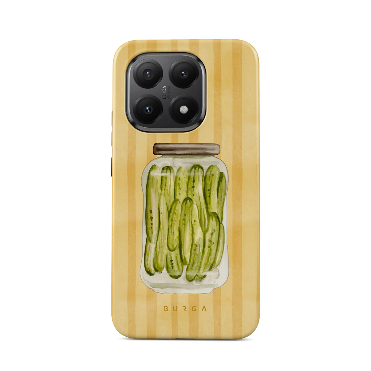 Pickled - Xiaomi 15T Case
