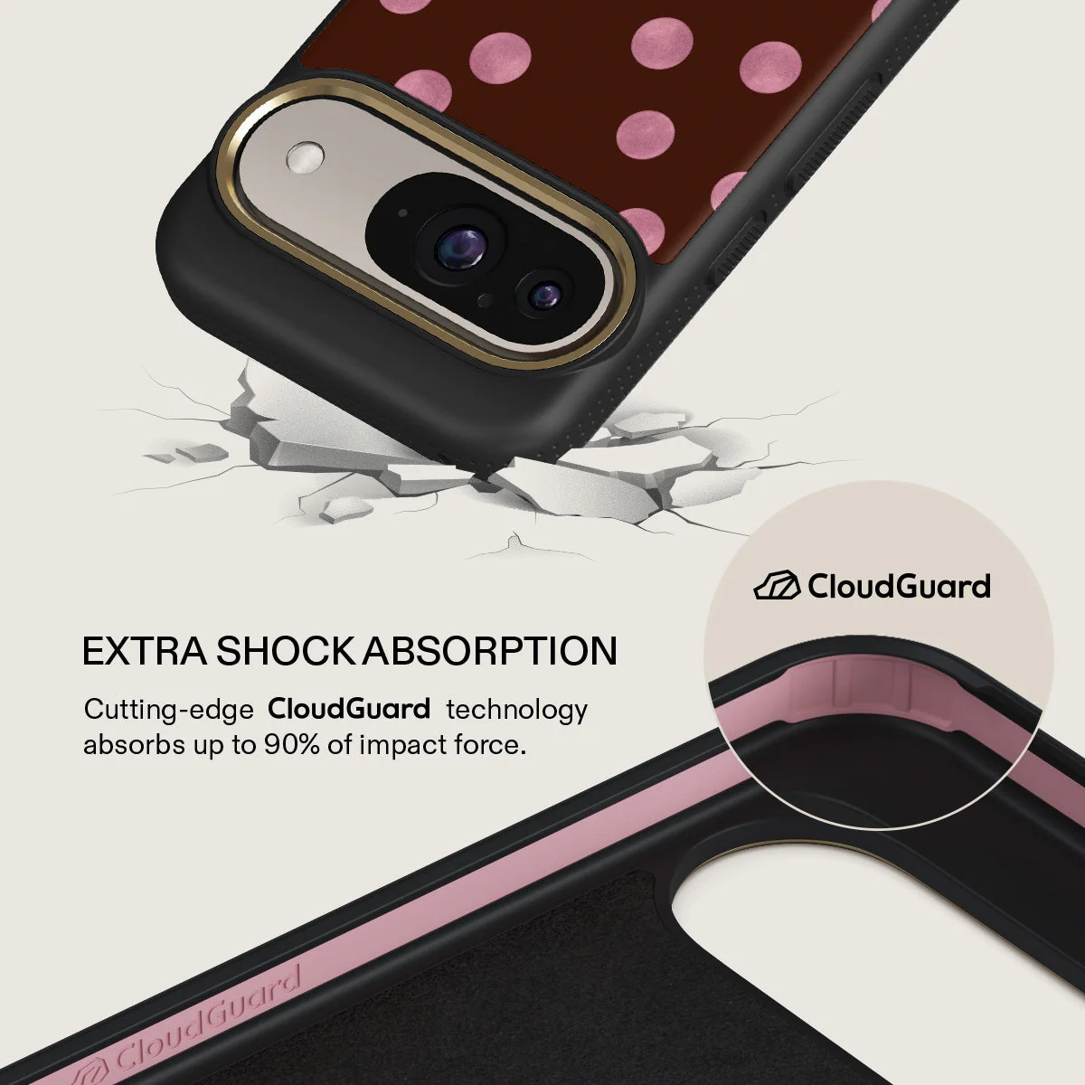 Pillow Talk - Google Pixel 10 Case - Image 7