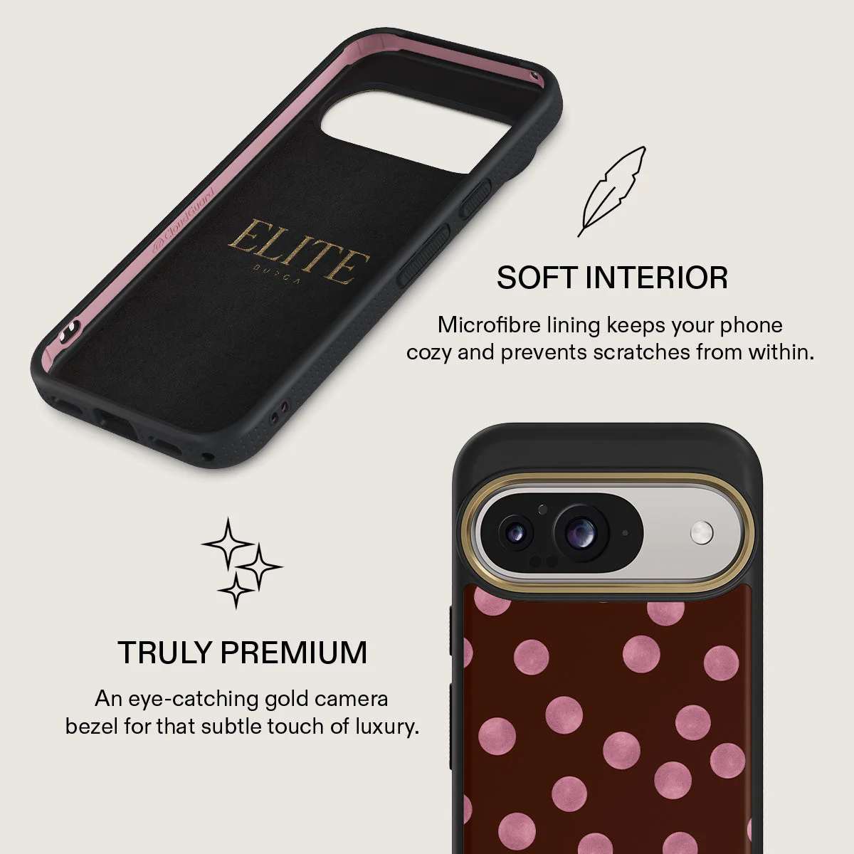 Pillow Talk - Google Pixel 10 Pro XL Case - Image 10