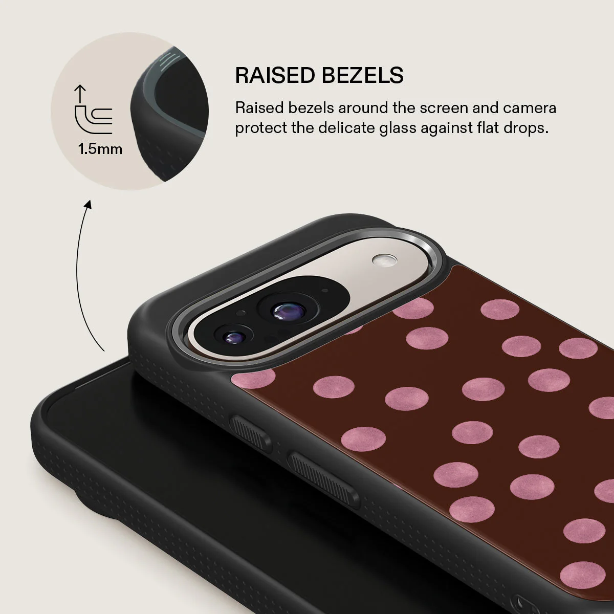 Pillow Talk - Google Pixel 10 Pro XL Case - Image 15