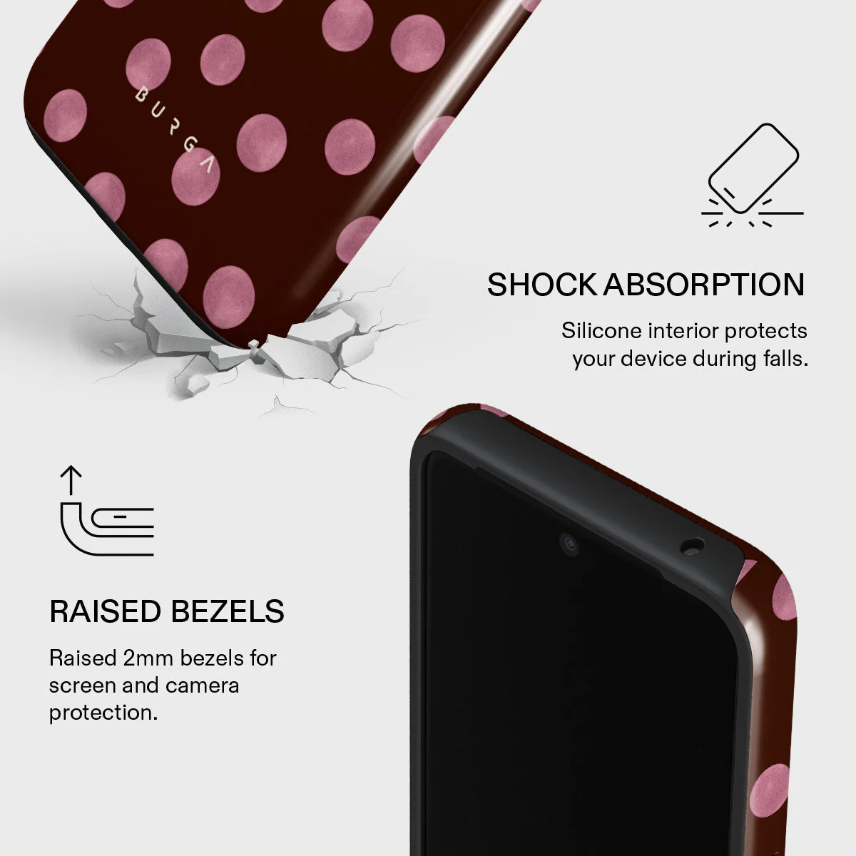 Pillow Talk - Google Pixel 8 Pro Case - Image 4