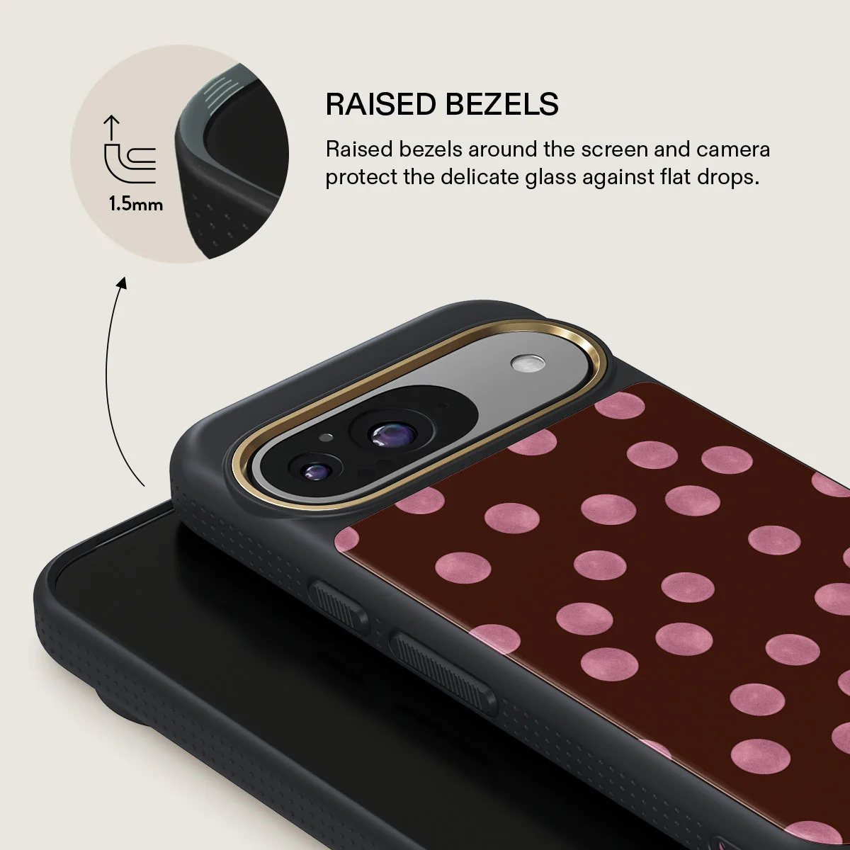 Pillow Talk - Google Pixel 9 Case - Image 8