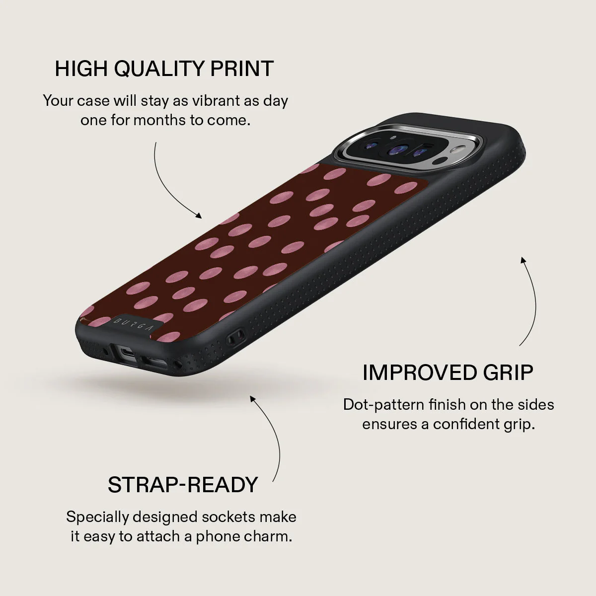 Pillow Talk - Google Pixel 9 Pro Case - Image 16