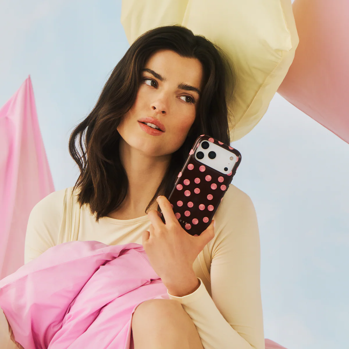 Pillow Talk - Google Pixel 9 Pro Case - Image 22
