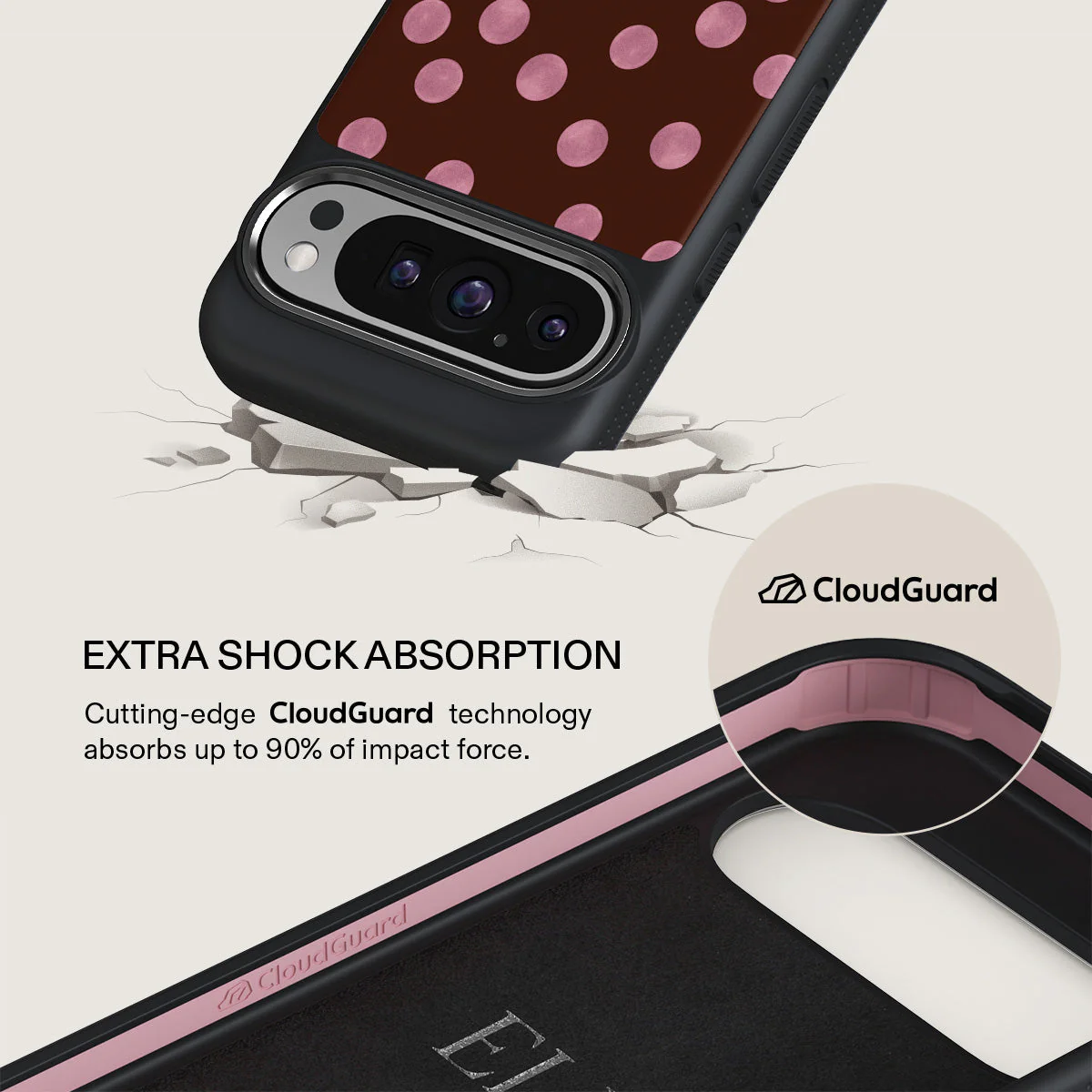 Pillow Talk - Google Pixel 9 Pro XL Case - Image 14
