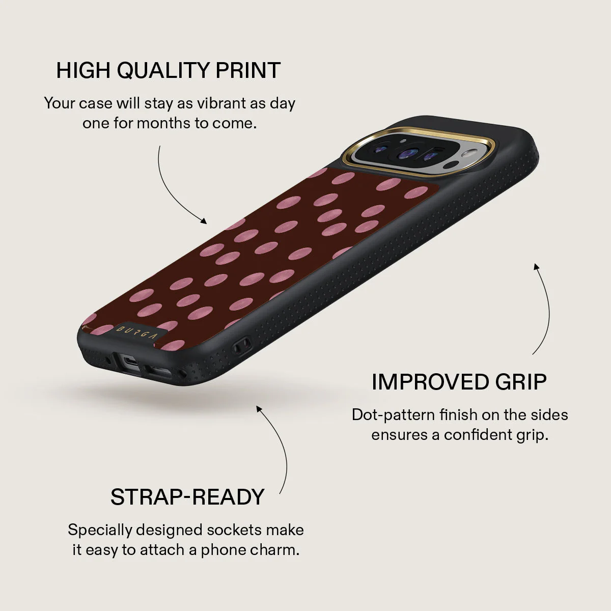 Pillow Talk - Google Pixel 9 Pro XL Case - Image 9