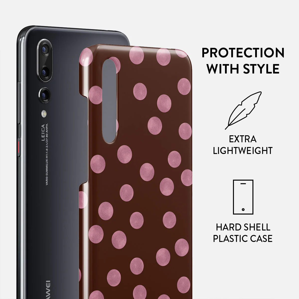 Pillow Talk - Huawei P20 Case - Image 2