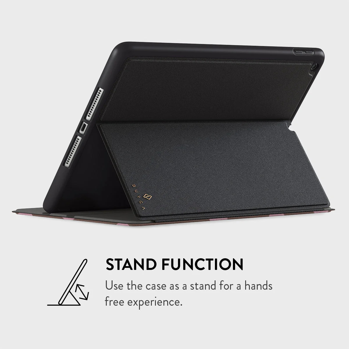 Pillow Talk - iPad 10.2 (9th/8th/7th Gen) Case - Image 5