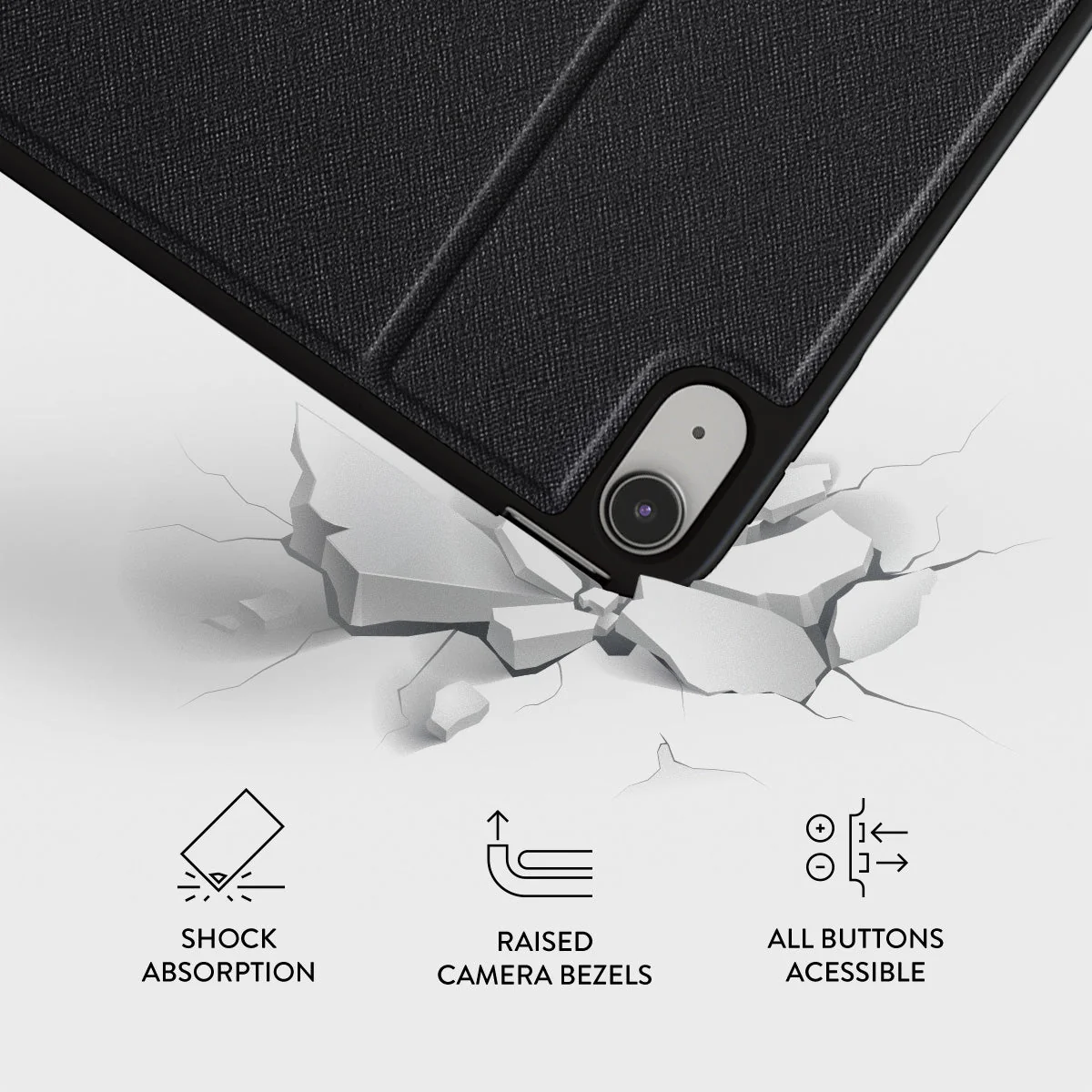 Pillow Talk - iPad 10.9 (10th Gen) Case - Image 4