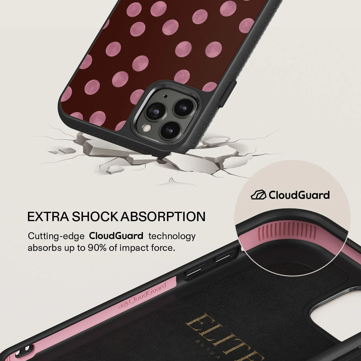Pillow Talk - iPhone 11 Pro Case - Image 18
