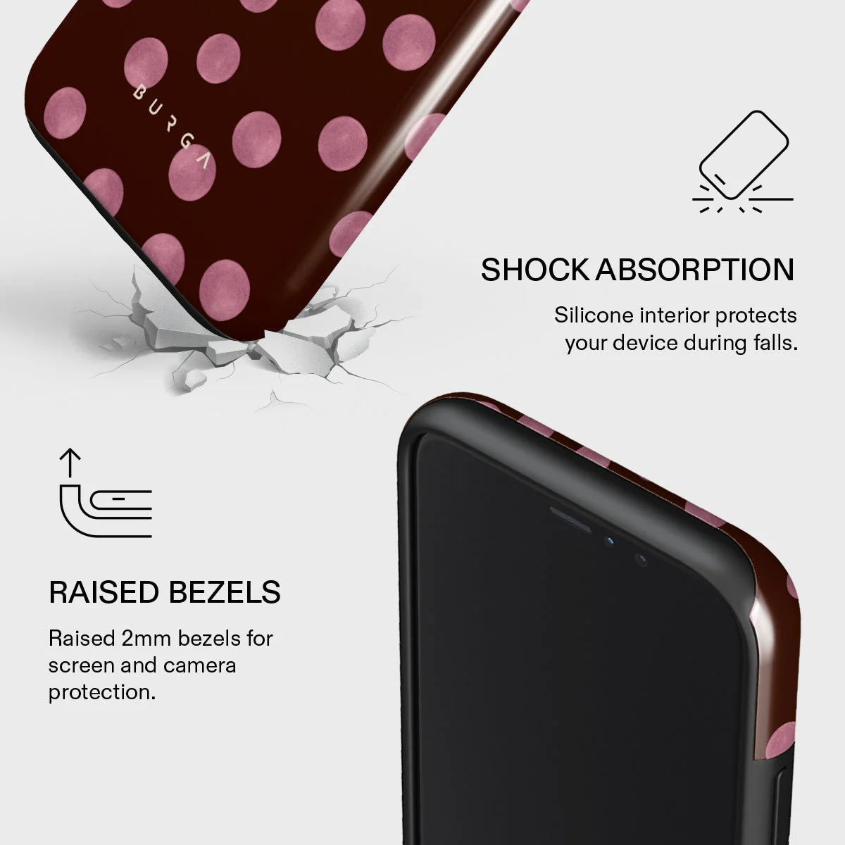 Pillow Talk - iPhone 11 Pro Max Case - Image 8