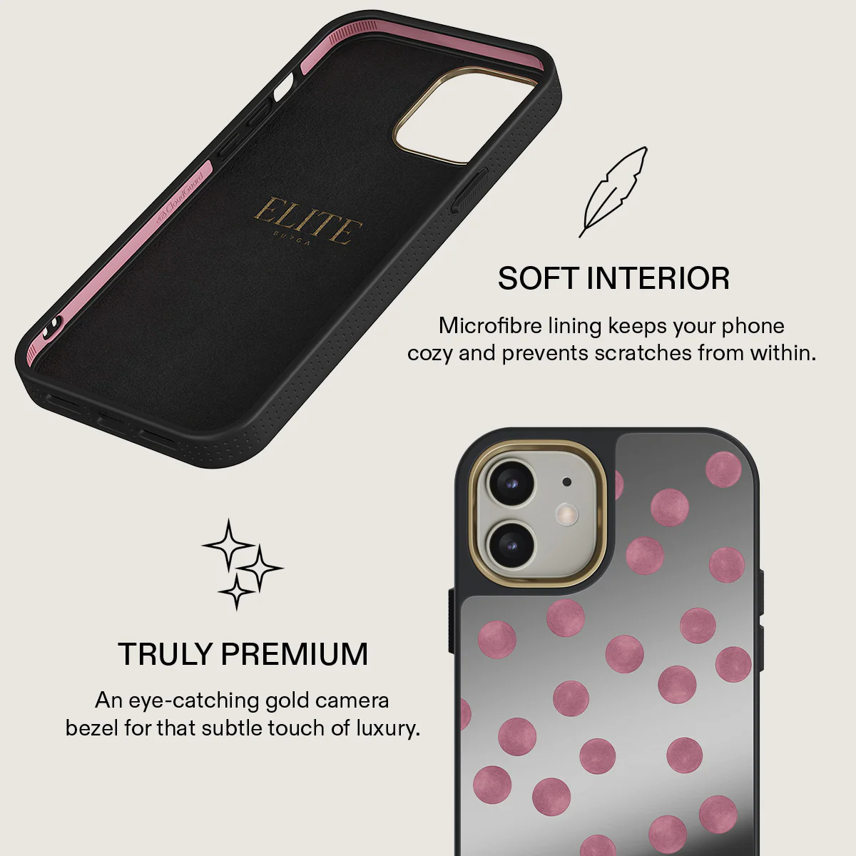 Pillow Talk - iPhone 12 Case - Image 25