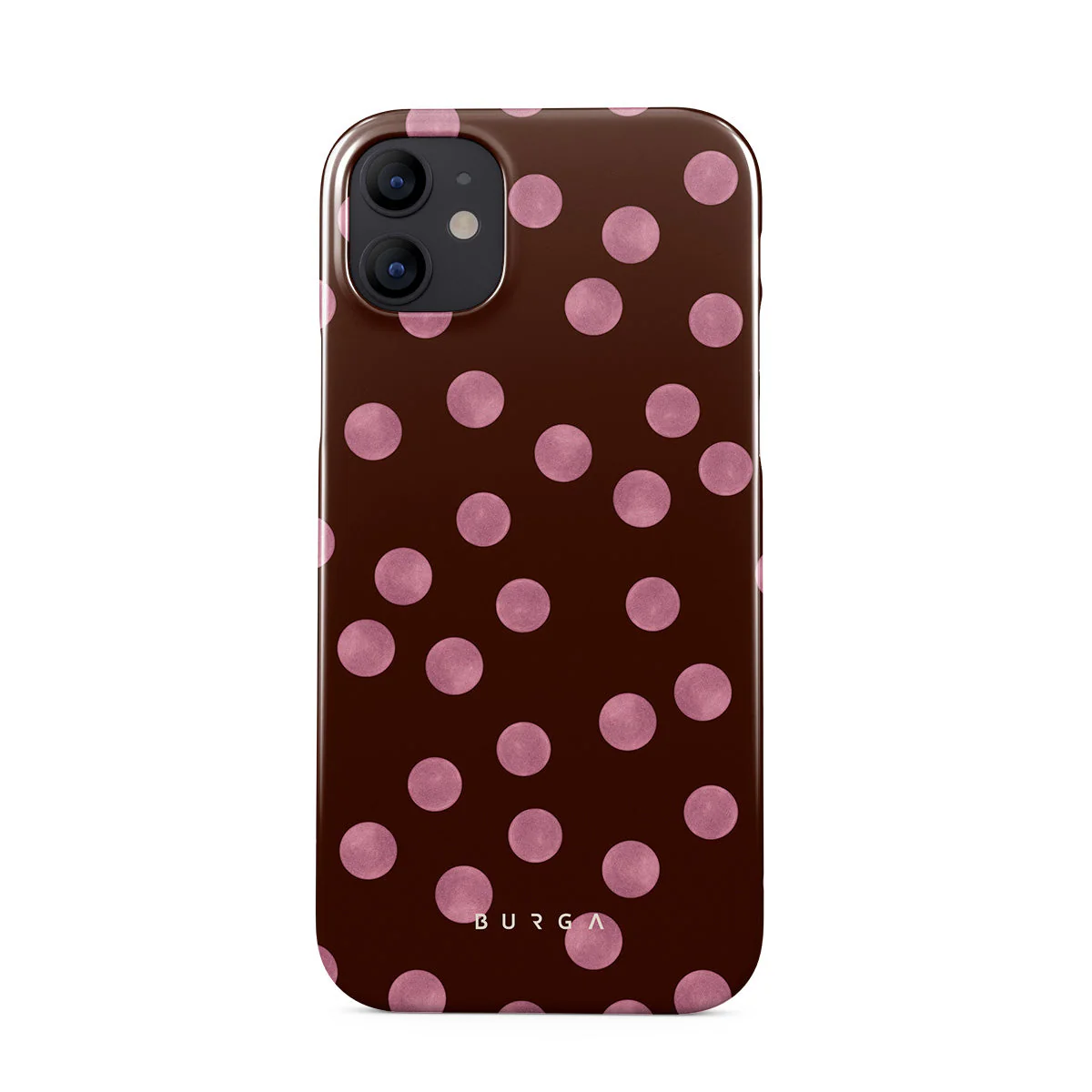 Pillow Talk - iPhone 12 Mini Case