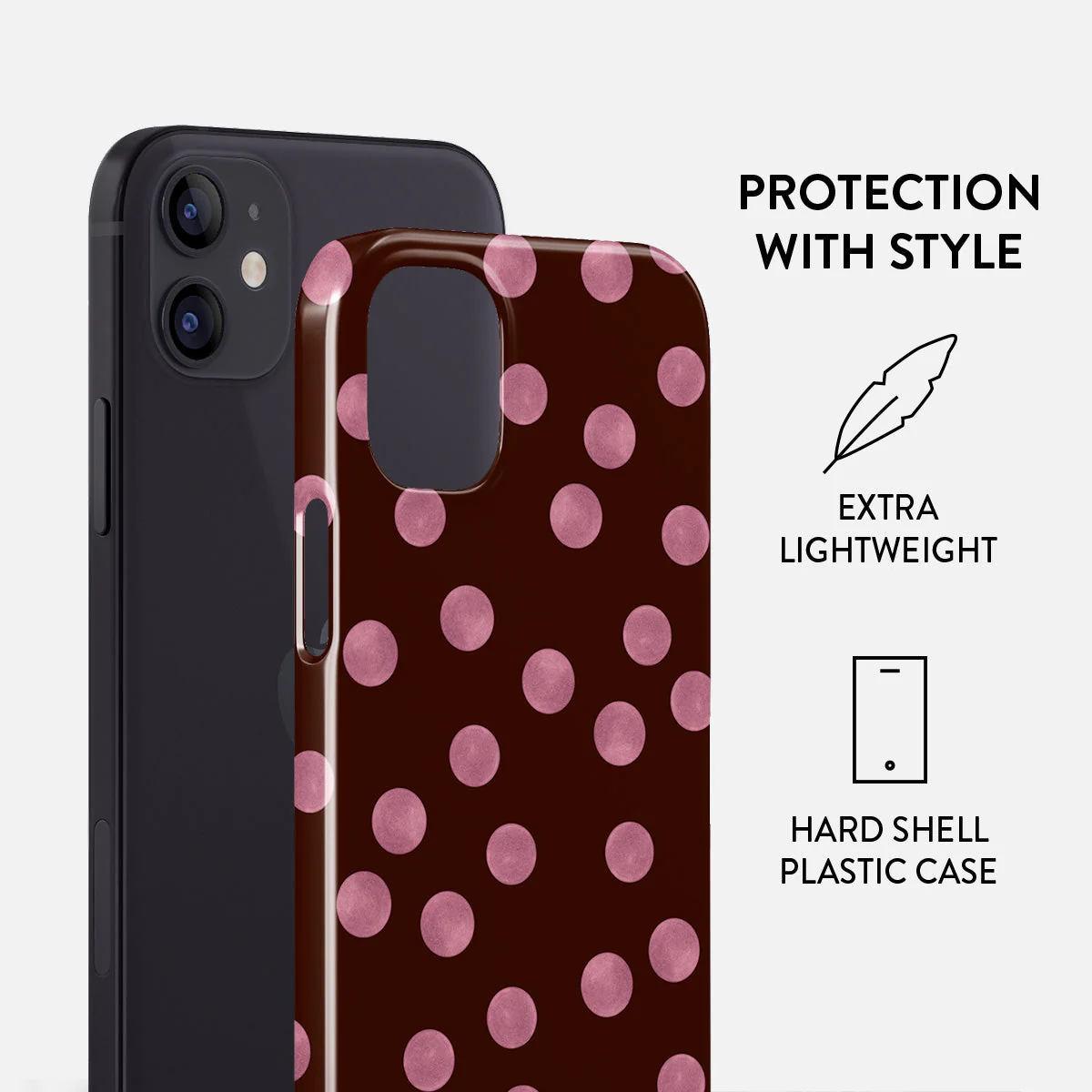 Pillow Talk - iPhone 12 Mini Case - Image 2