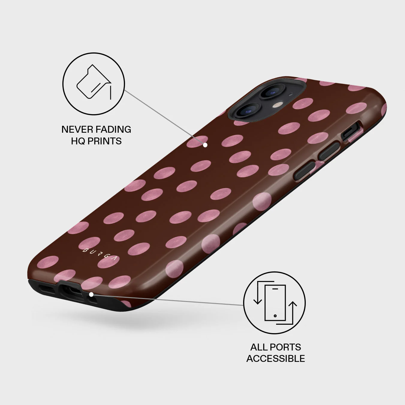 Pillow Talk - iPhone 12 Mini Case - Image 7