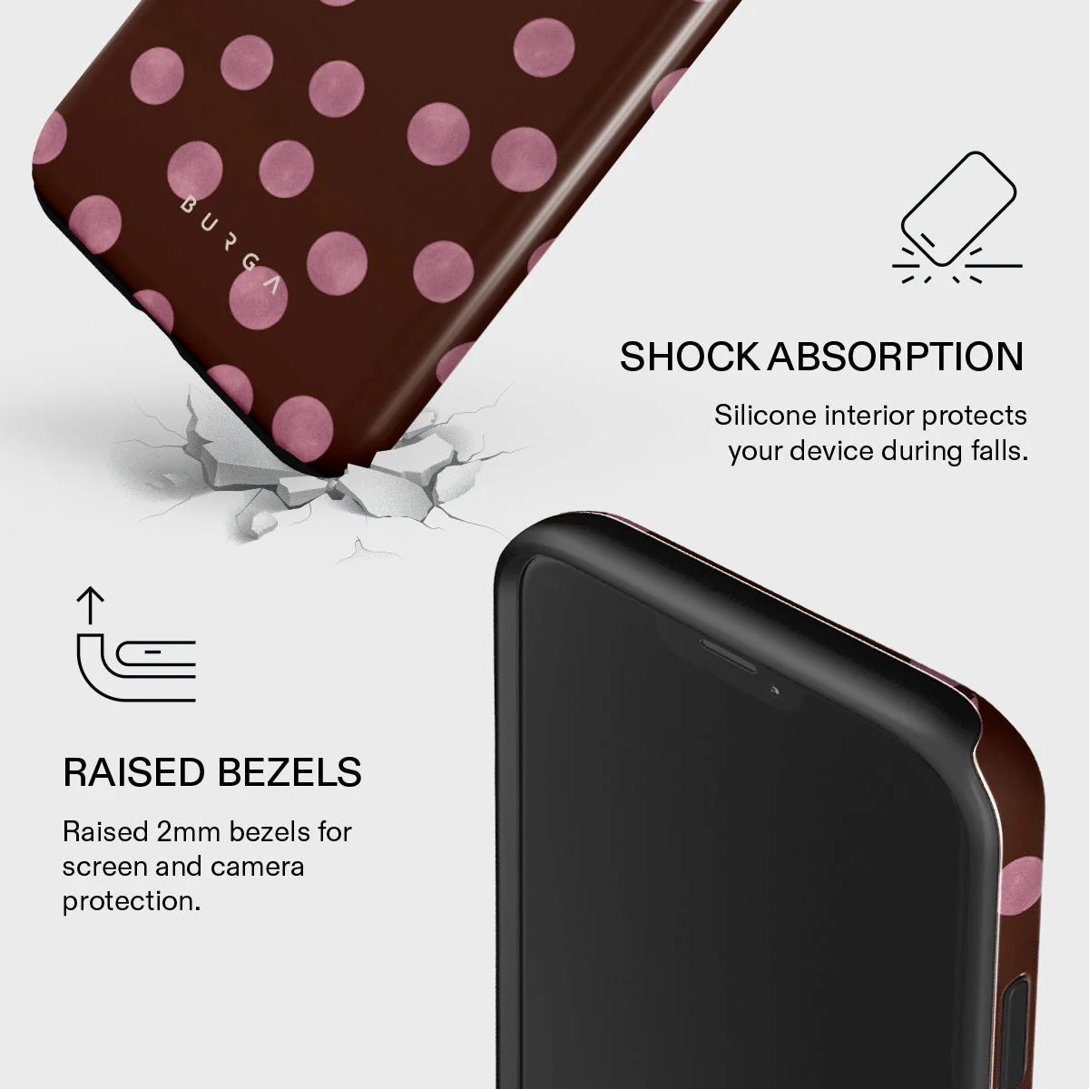 Pillow Talk - iPhone 12 Mini Case - Image 8