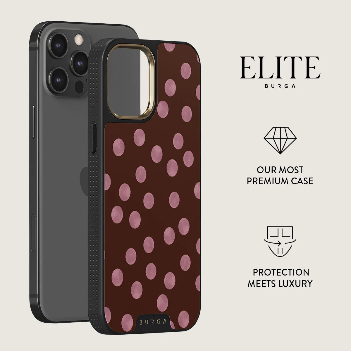 Pillow Talk - iPhone 12 Pro Case - Image 6