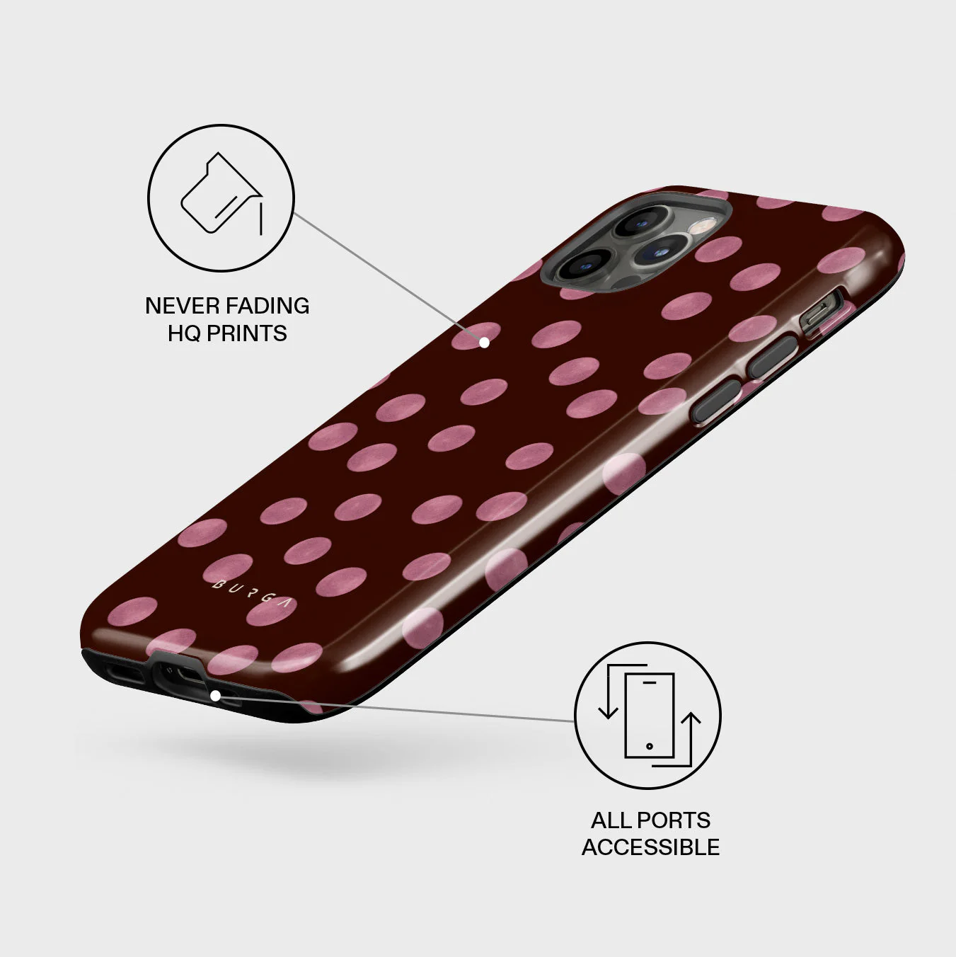Pillow Talk - iPhone 12 Pro Max Case - Image 7