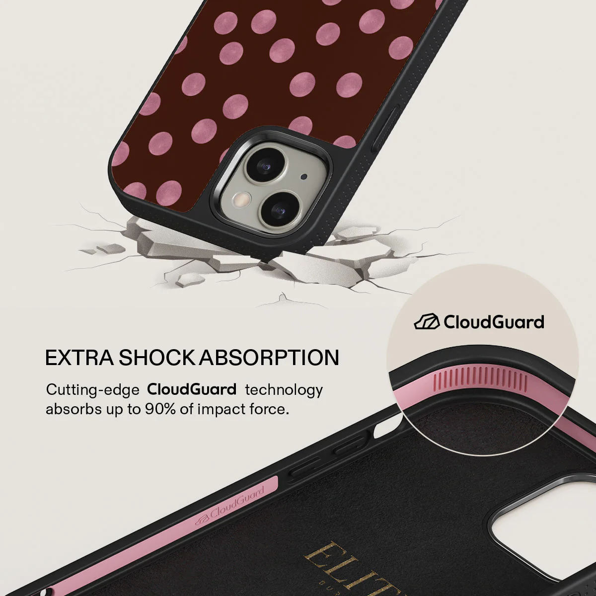 Pillow Talk - iPhone 13 Case - Image 14
