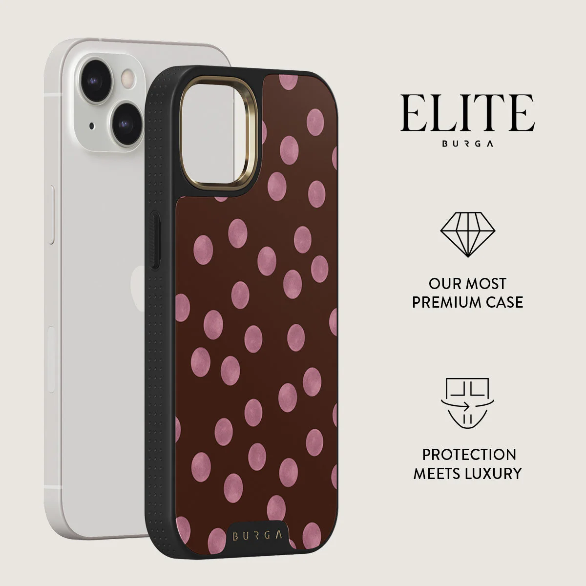Pillow Talk - iPhone 13 Case - Image 6
