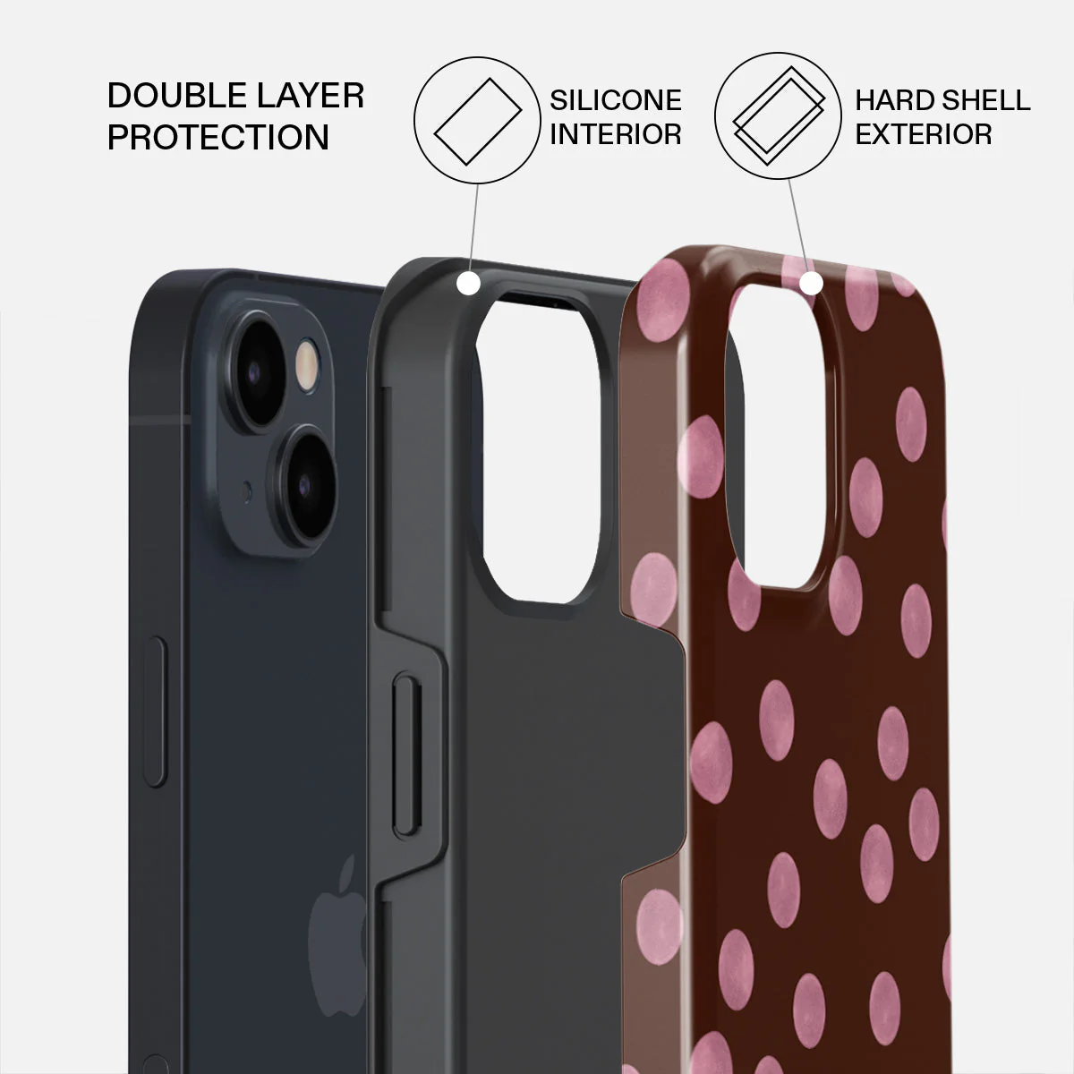 Pillow Talk - iPhone 13 Mini Case - Image 2