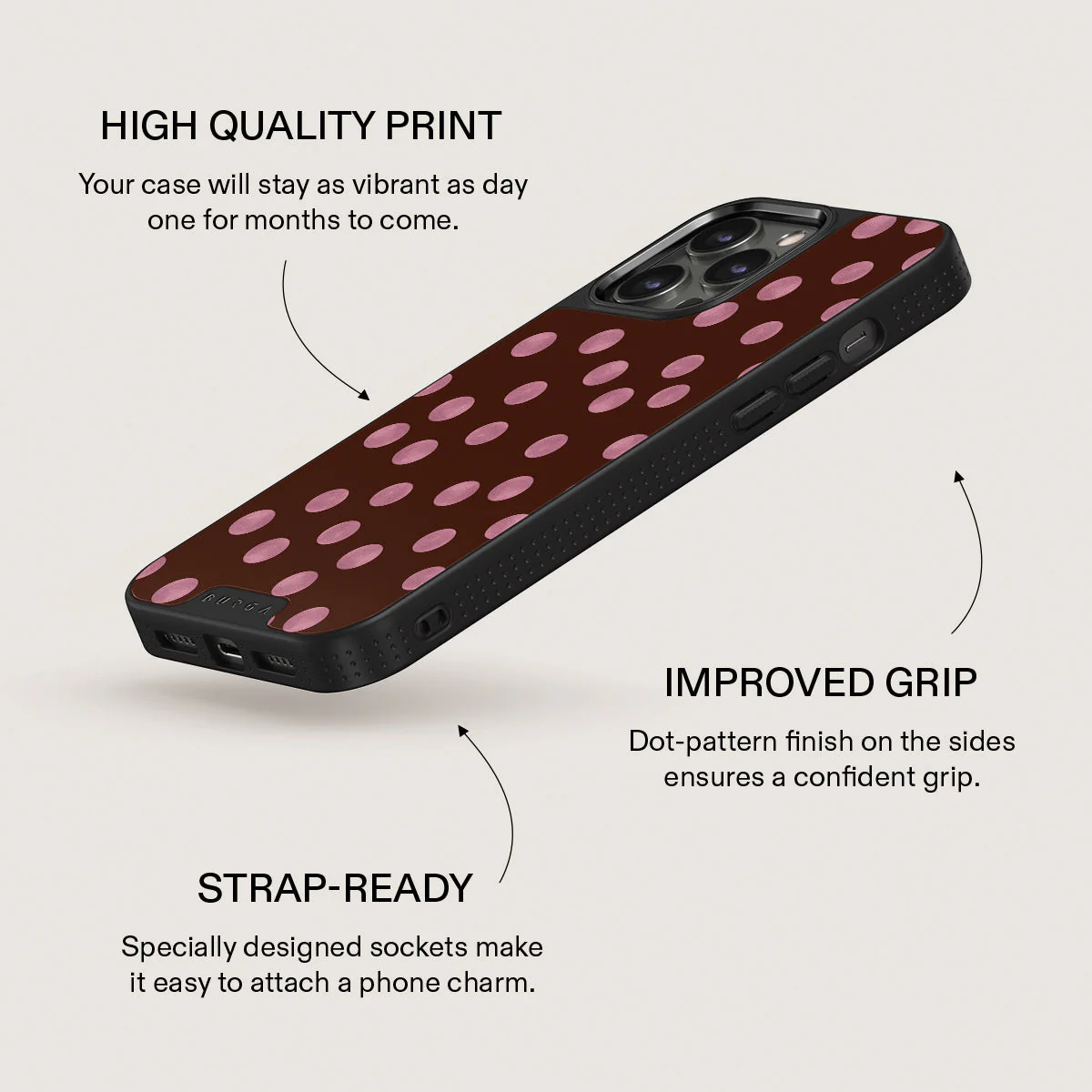Pillow Talk - iPhone 13 Pro Case - Image 16