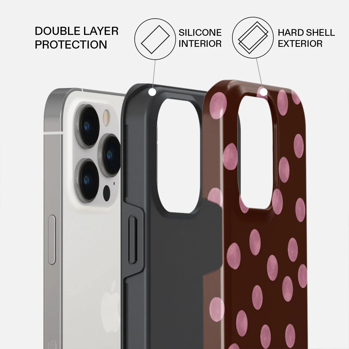 Pillow Talk - iPhone 13 Pro Case - Image 2