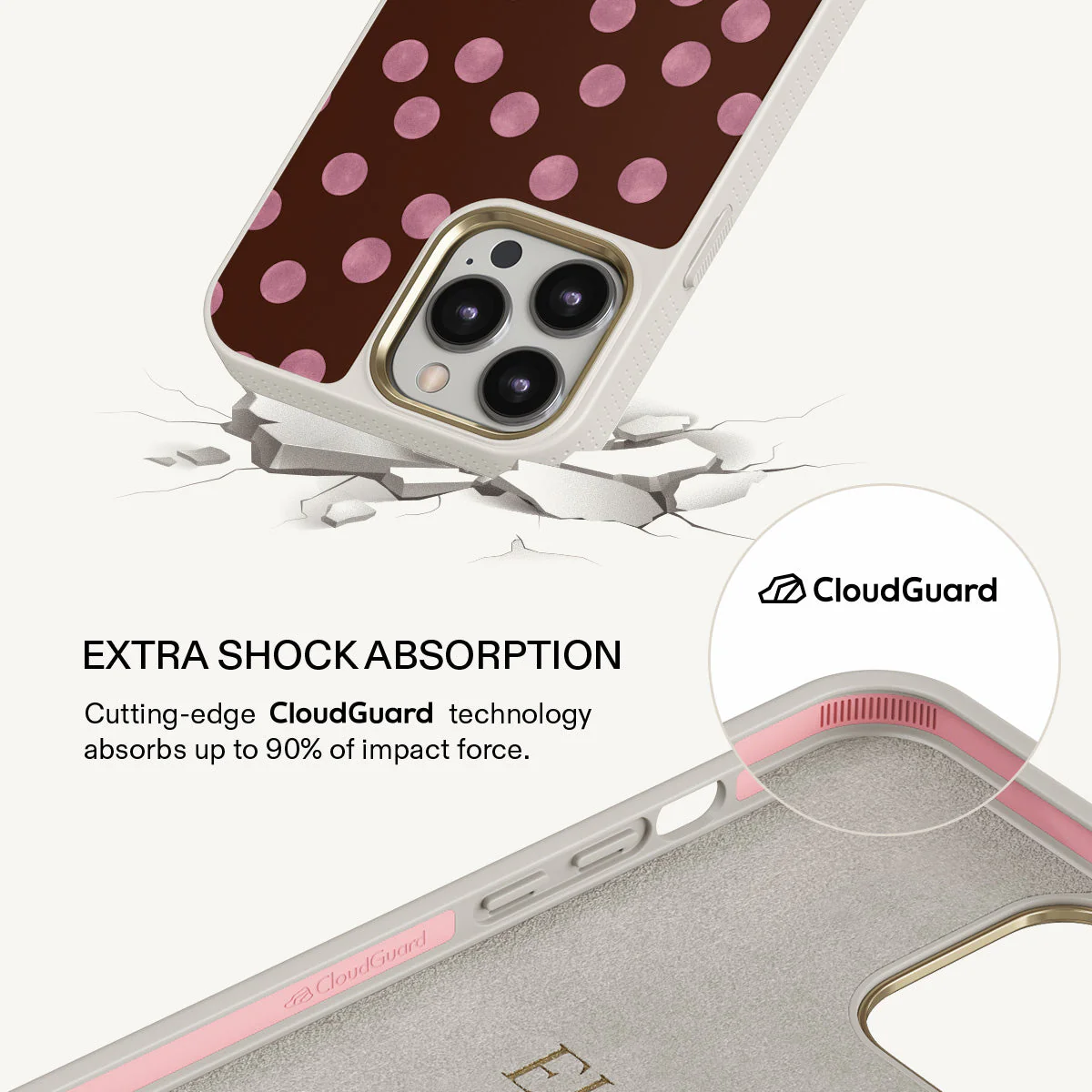 Pillow Talk - iPhone 13 Pro Case - Image 21