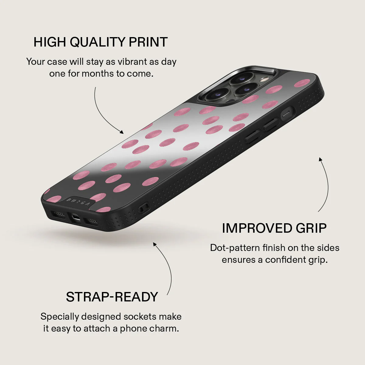 Pillow Talk - iPhone 13 Pro Case - Image 39