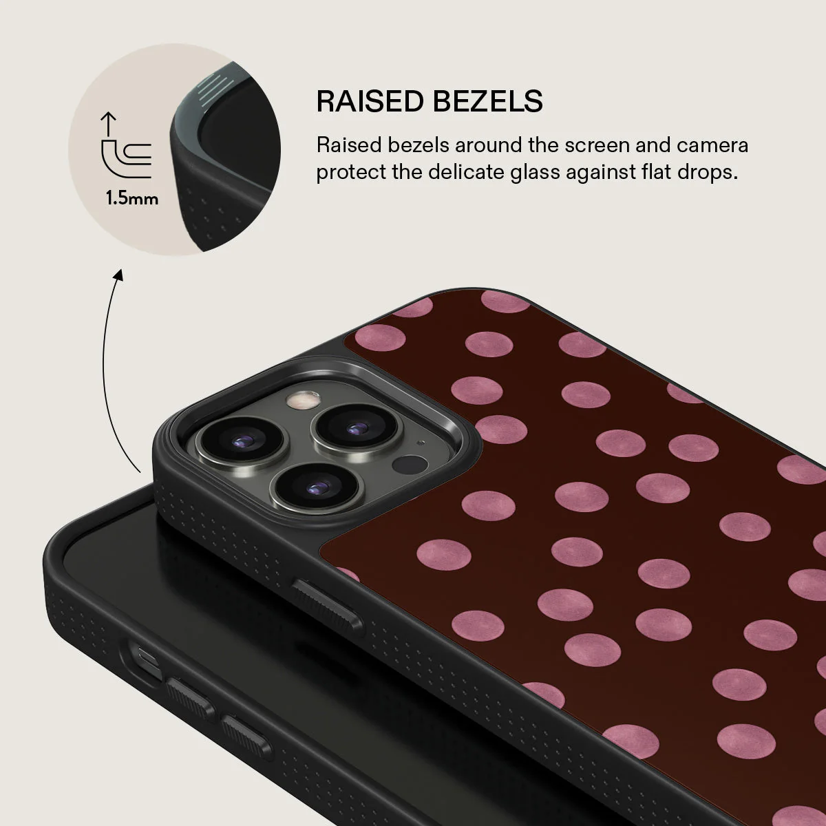 Pillow Talk - iPhone 13 Pro Max Case - Image 15