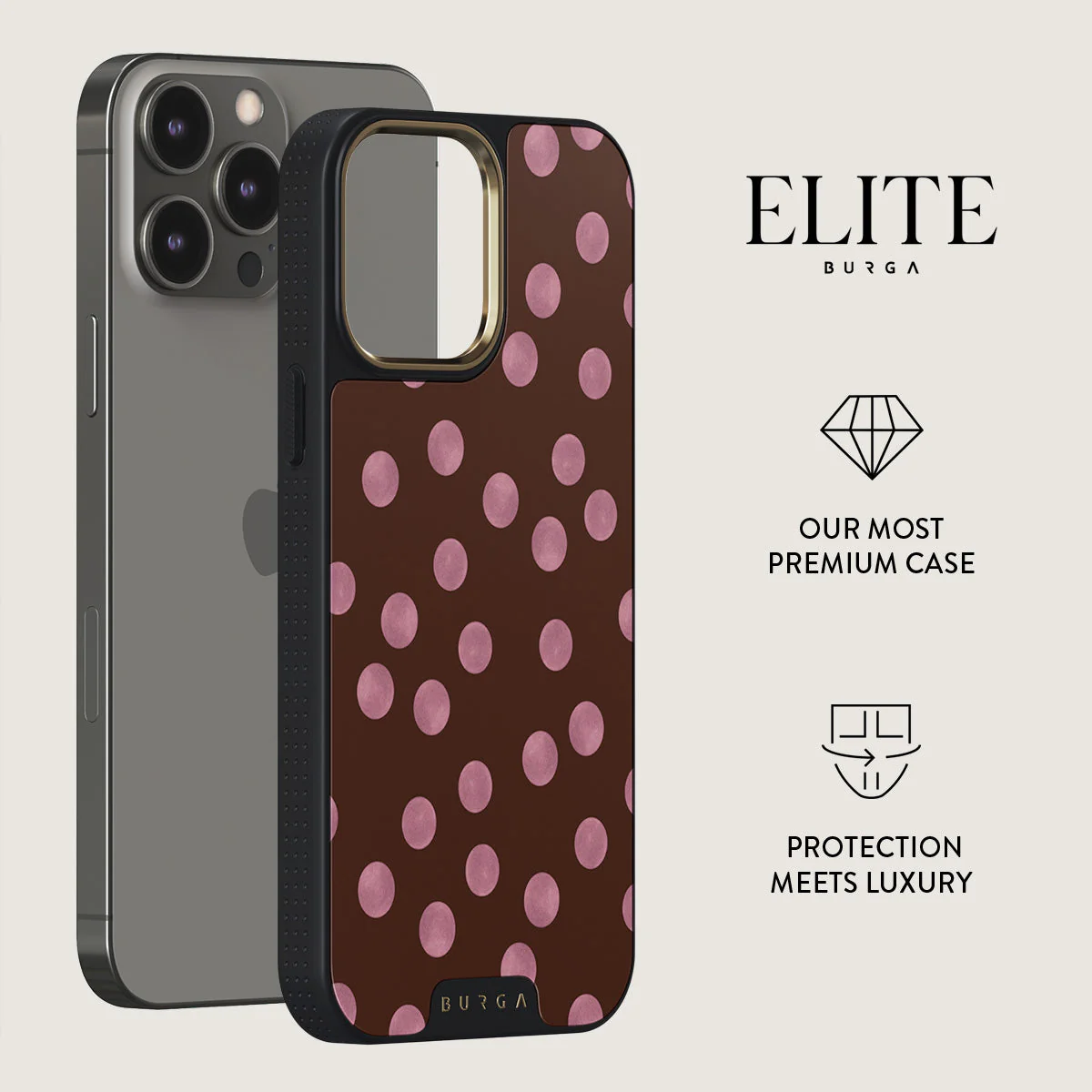 Pillow Talk - iPhone 13 Pro Max Case - Image 6