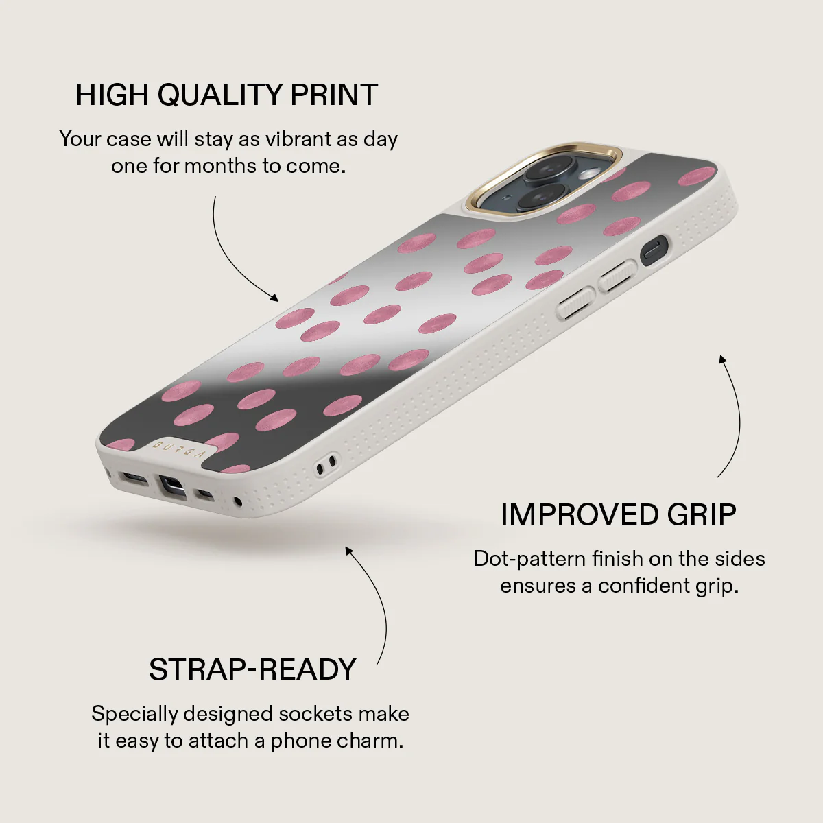 Pillow Talk - iPhone 14 Case - Image 55