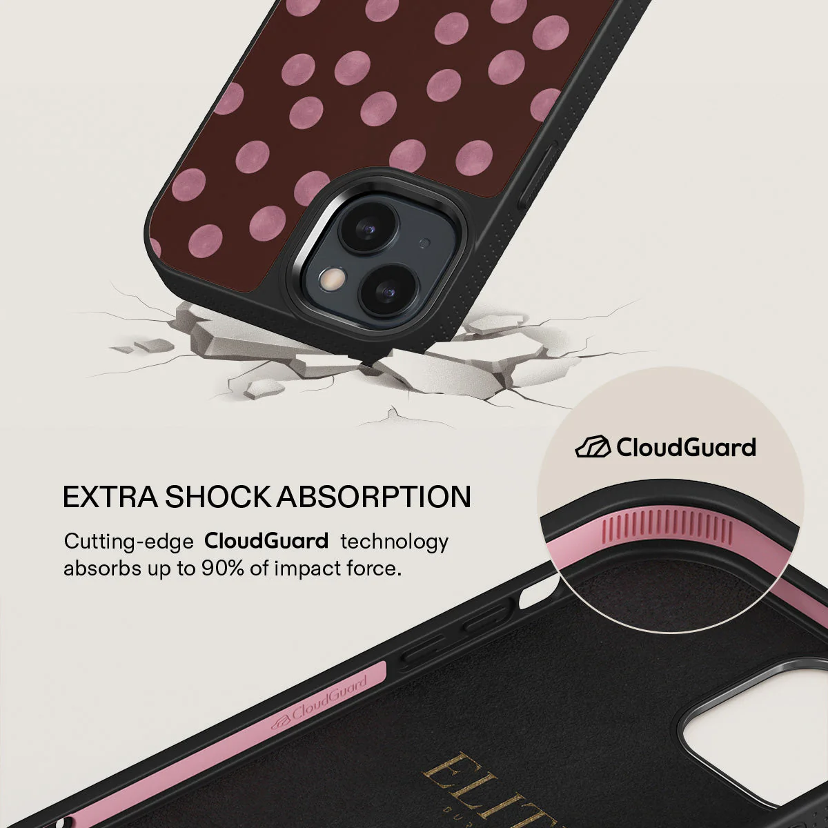 Pillow Talk - iPhone 14 Plus Case - Image 14