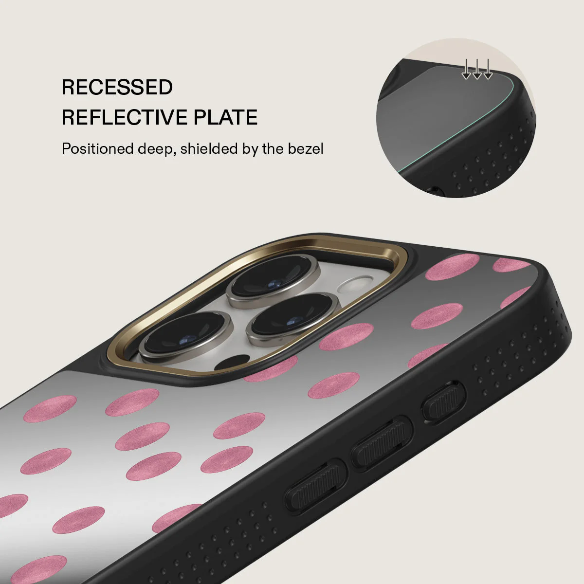 Pillow Talk - iPhone 14 Pro Case - Image 29