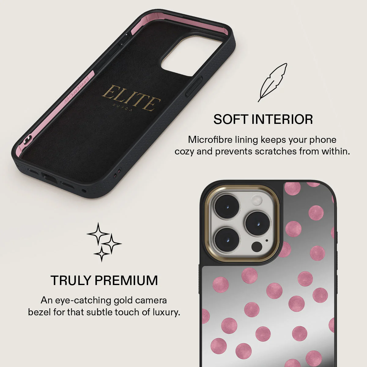 Pillow Talk - iPhone 14 Pro Case - Image 32