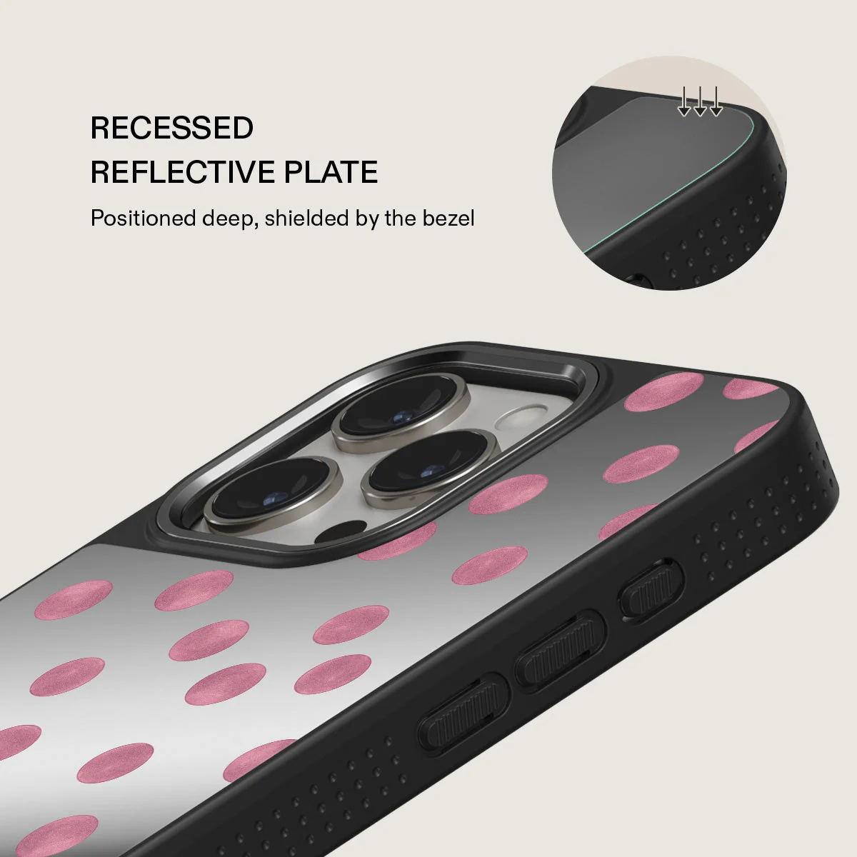 Pillow Talk - iPhone 14 Pro Case - Image 37