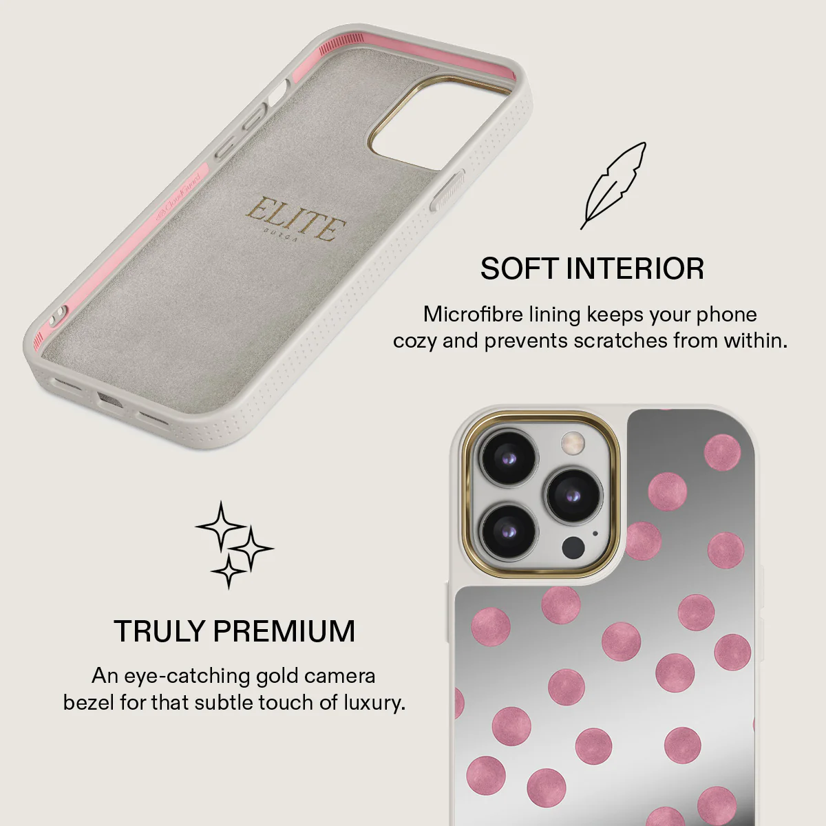 Pillow Talk - iPhone 14 Pro Case - Image 56