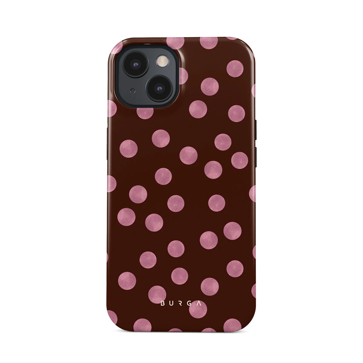 Pillow Talk - iPhone 15 Plus Case
