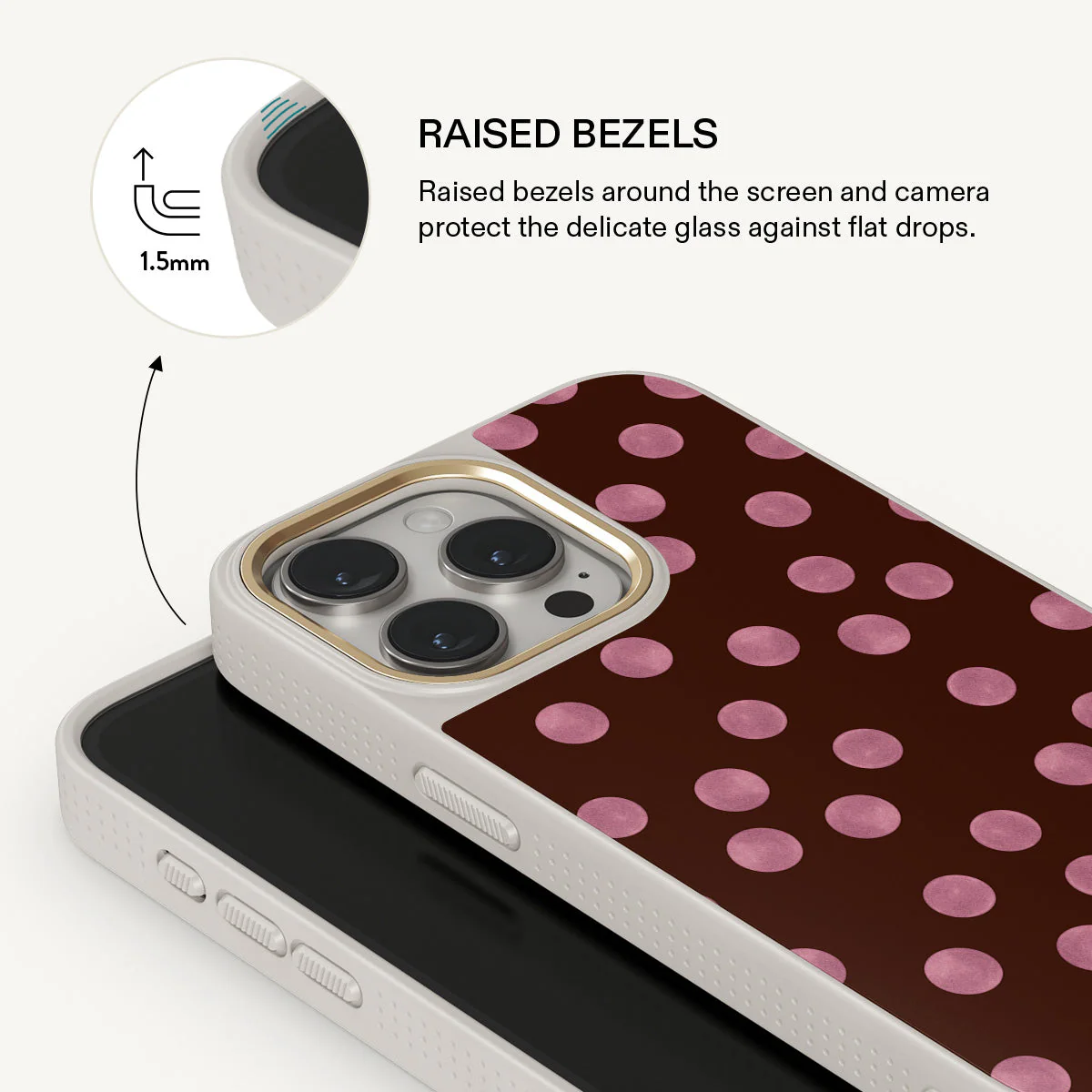 Pillow Talk - iPhone 15 Pro Max Case - Image 22