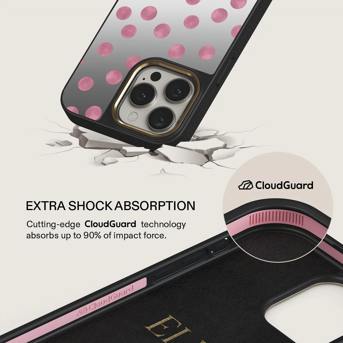 Pillow Talk - iPhone 15 Pro Max Case - Image 28