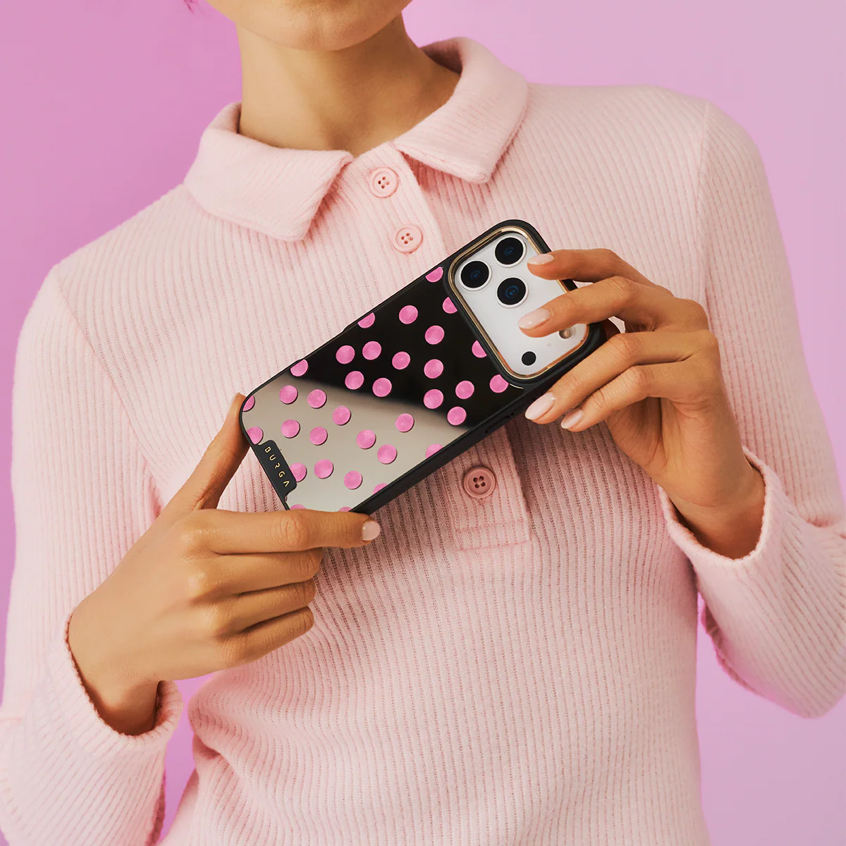 Pillow Talk - iPhone 15 Pro Max Case - Image 49