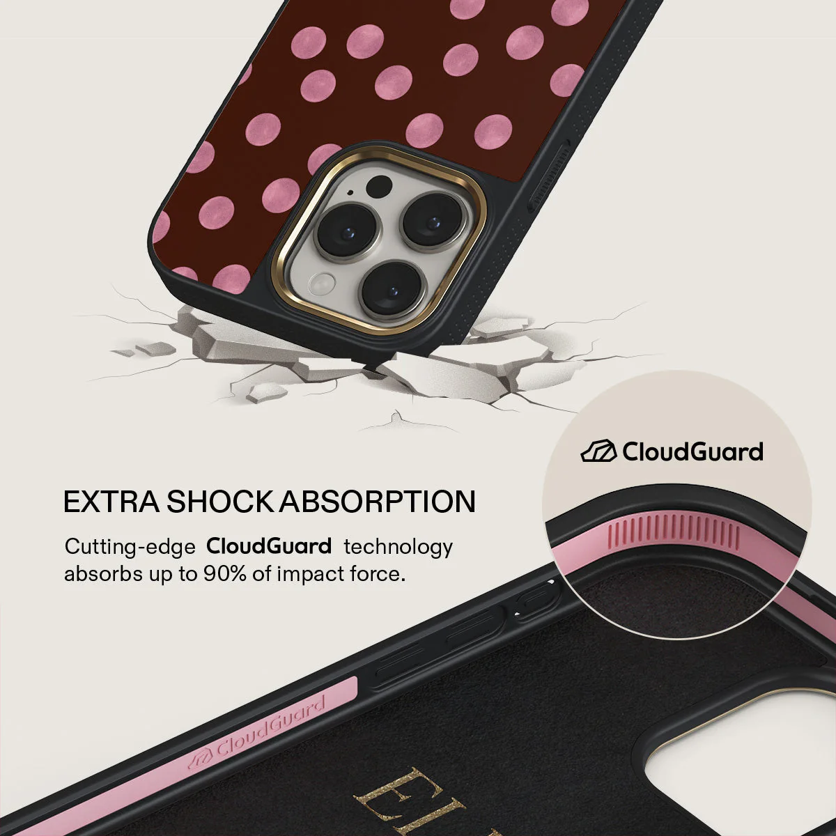 Pillow Talk - iPhone 15 Pro Max Case - Image 7
