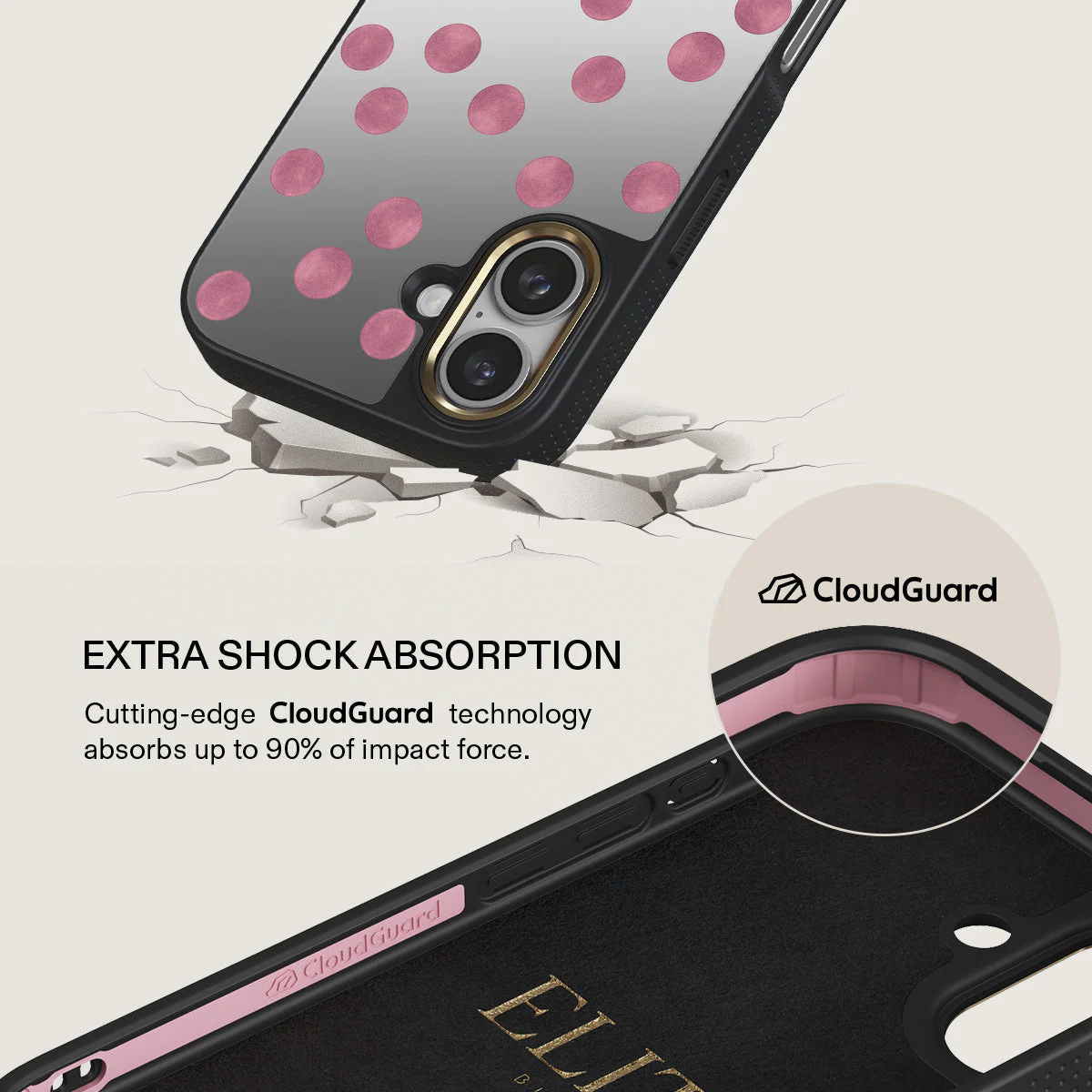 Pillow Talk - iPhone 16 Case - Image 29