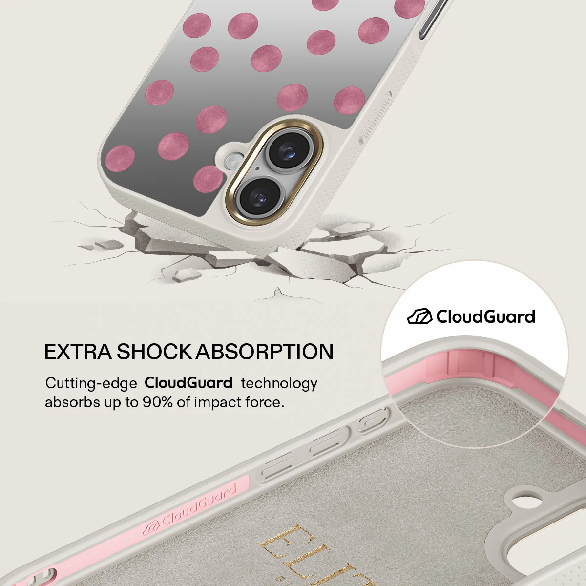 Pillow Talk - iPhone 16 Case - Image 53